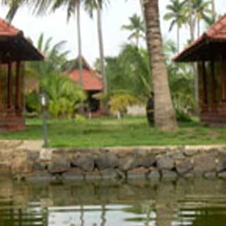 Kondai Lip Hotel Alappuzha Ngoại thất bức ảnh