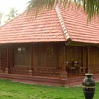 Kondai Lip Hotel Alappuzha Ngoại thất bức ảnh