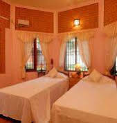 Kondai Lip Hotel Alappuzha Ngoại thất bức ảnh