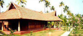Kondai Lip Hotel Alappuzha Ngoại thất bức ảnh