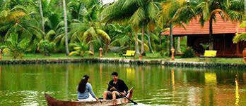 Kondai Lip Hotel Alappuzha Ngoại thất bức ảnh